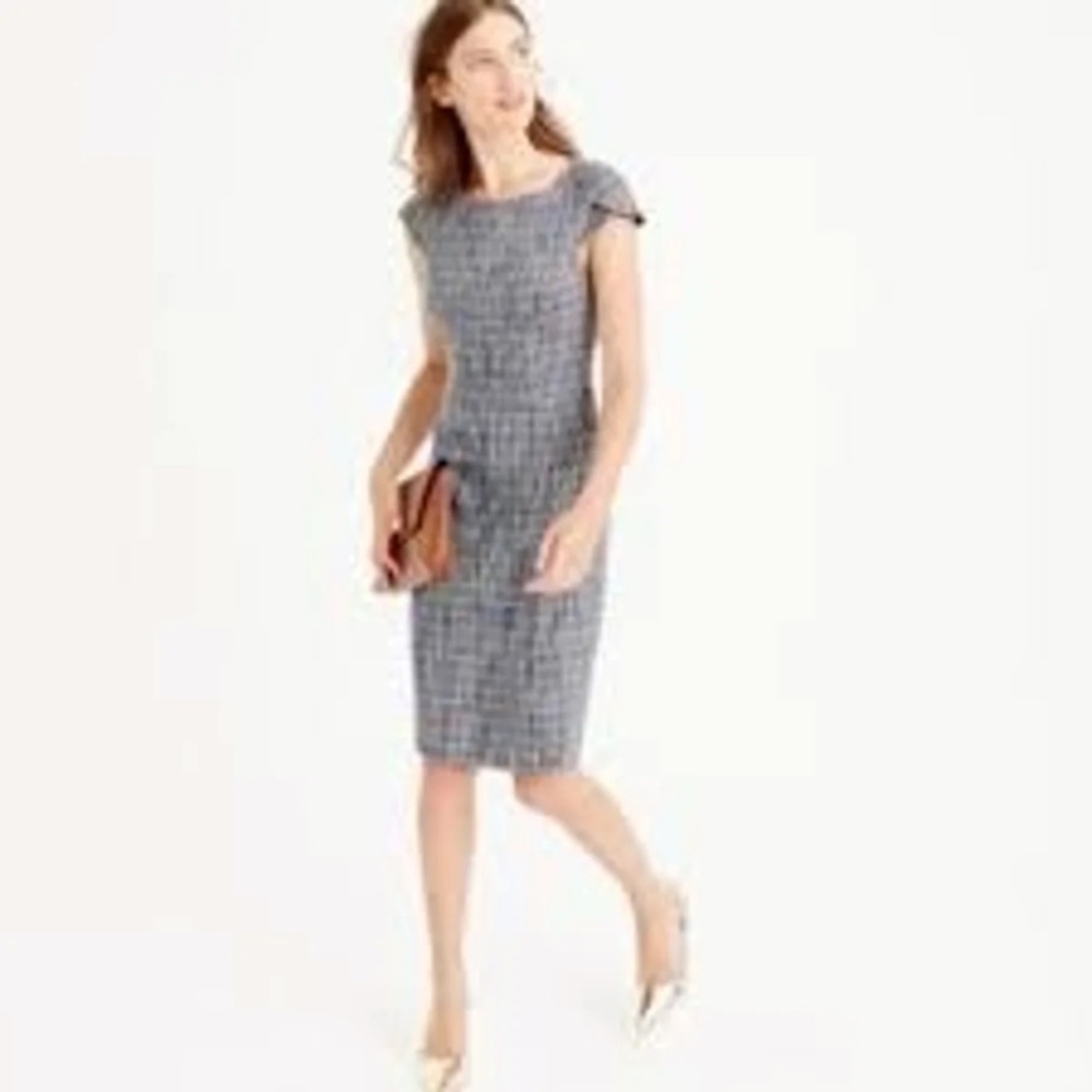 J.Crew Dress